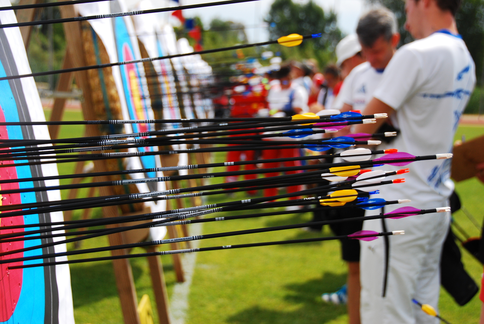 Compétition jeunes départemental 92 2026