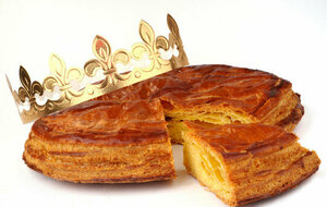 Tir Festif de la Galette des Rois