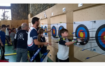 26-27 mars BAGNEUX Spécial Débutants de la saison