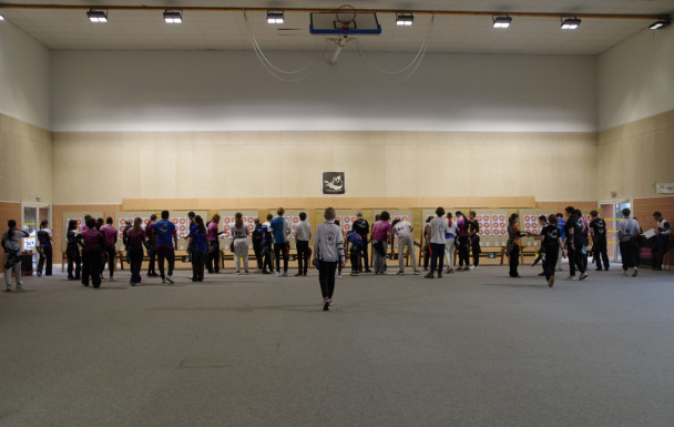 Départemental jeunes 92 2026